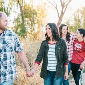 Meet your Posher, Robin